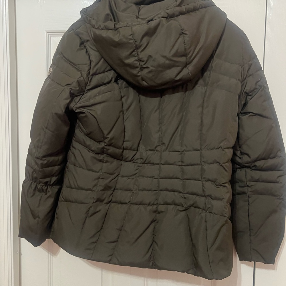 Calvin Klein jacket